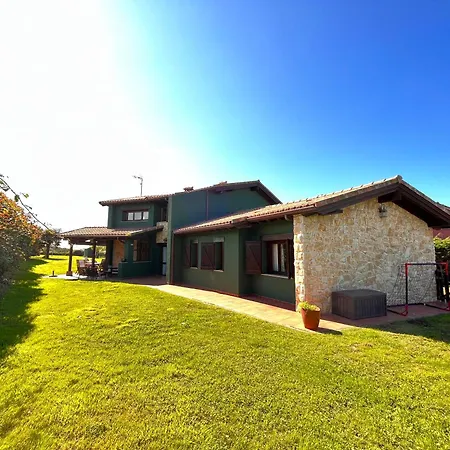 Nyaraló El Eden De Tete 207a *