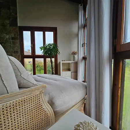 Nyaraló El Eden De Tete 207a *