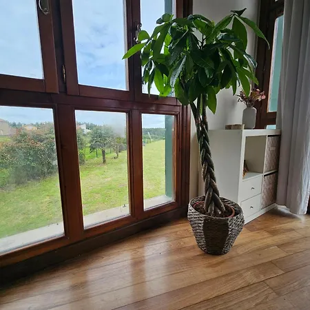 El Eden De Tete 207a Nyaraló Villaviciosa