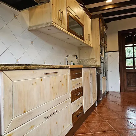 Nyaraló El Eden De Tete 207a