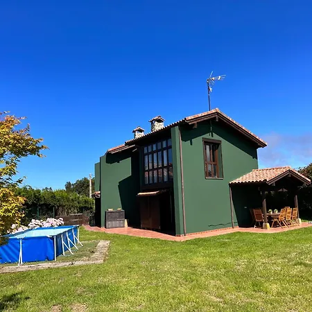 El Eden De Tete 207a Villaviciosa (Asturias)