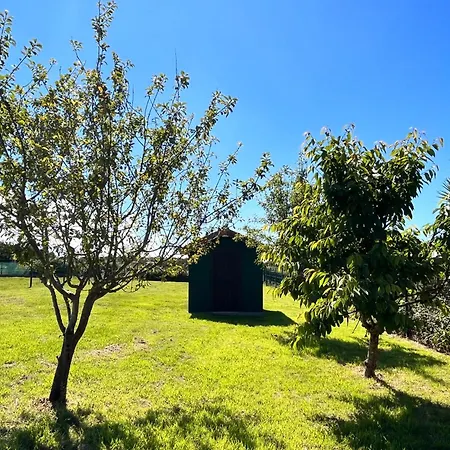 Feriehus El Eden De Tete 207a *