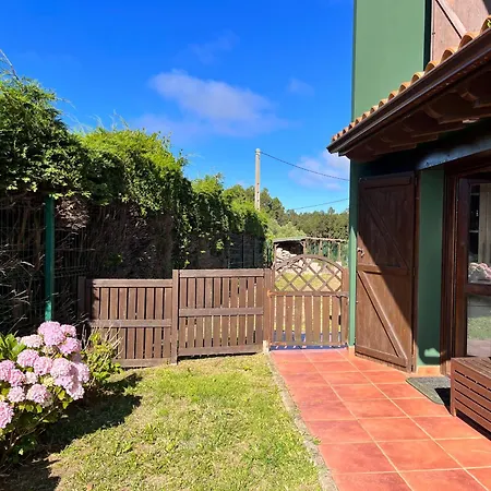 El Eden De Tete 207a Feriehus