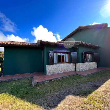 Feriehus El Eden De Tete 207a