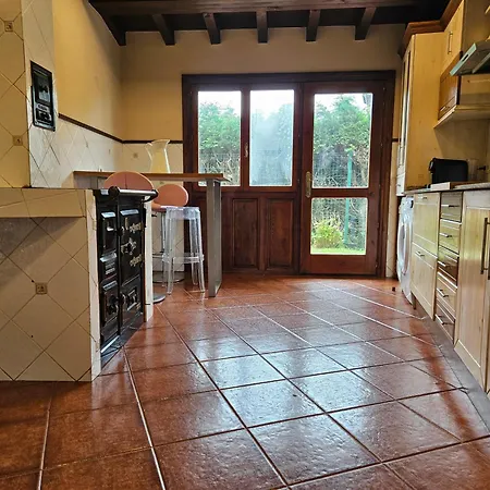 Feriehus El Eden De Tete 207a