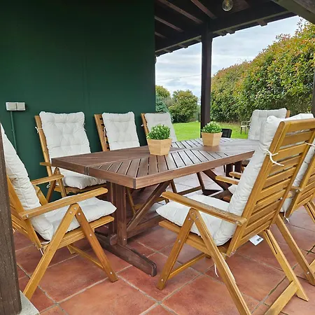 Feriehus El Eden De Tete 207a *