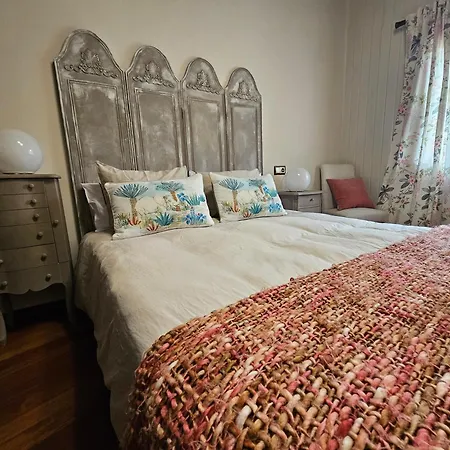 Feriehus El Eden De Tete 207a Villaviciosa (Asturias)